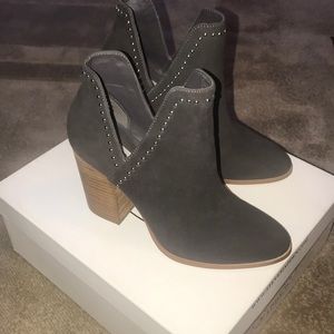 Steve Madden booties